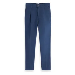 Loose Tapered-Fit Chino - Night