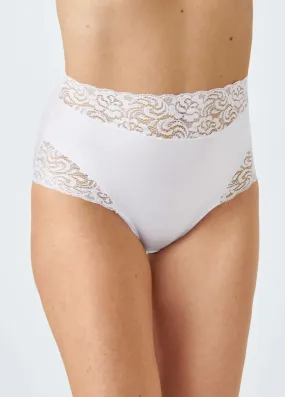 Lot de 2 culottes maxi couvrantes