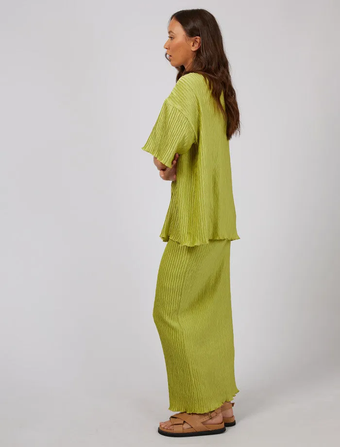 Maxinne Maxi Skirt