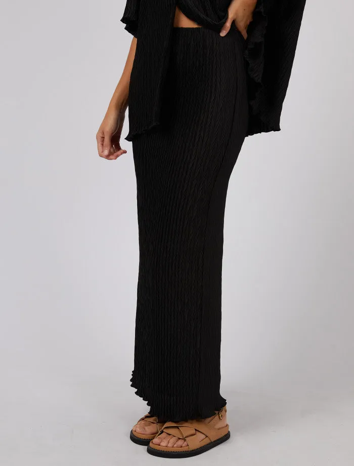 Maxinne Maxi Skirt