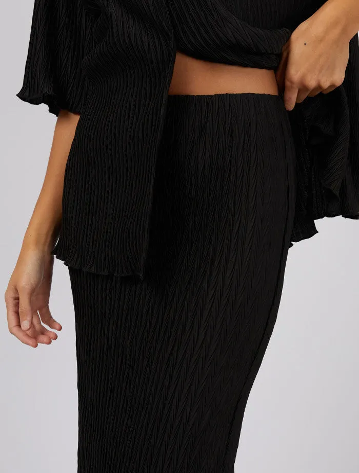 Maxinne Maxi Skirt
