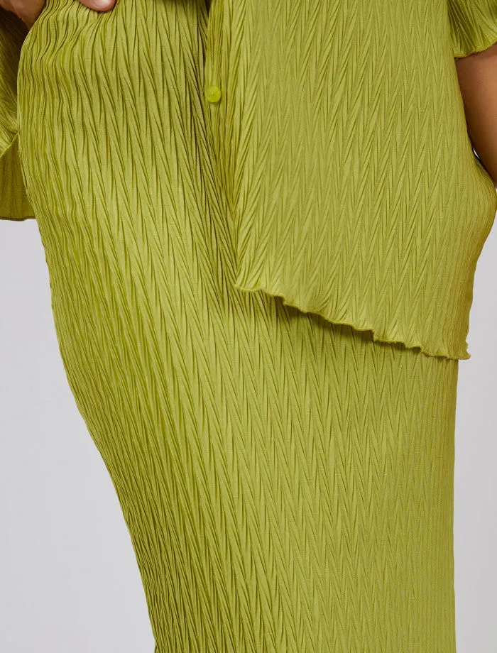 Maxinne Maxi Skirt