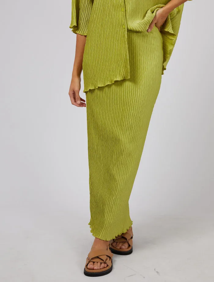 Maxinne Maxi Skirt