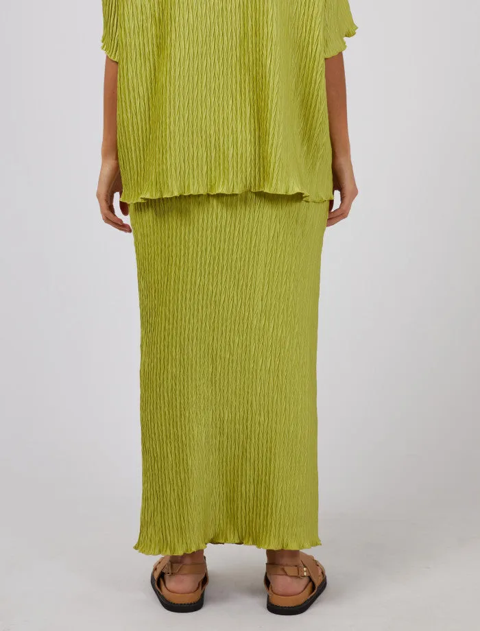 Maxinne Maxi Skirt