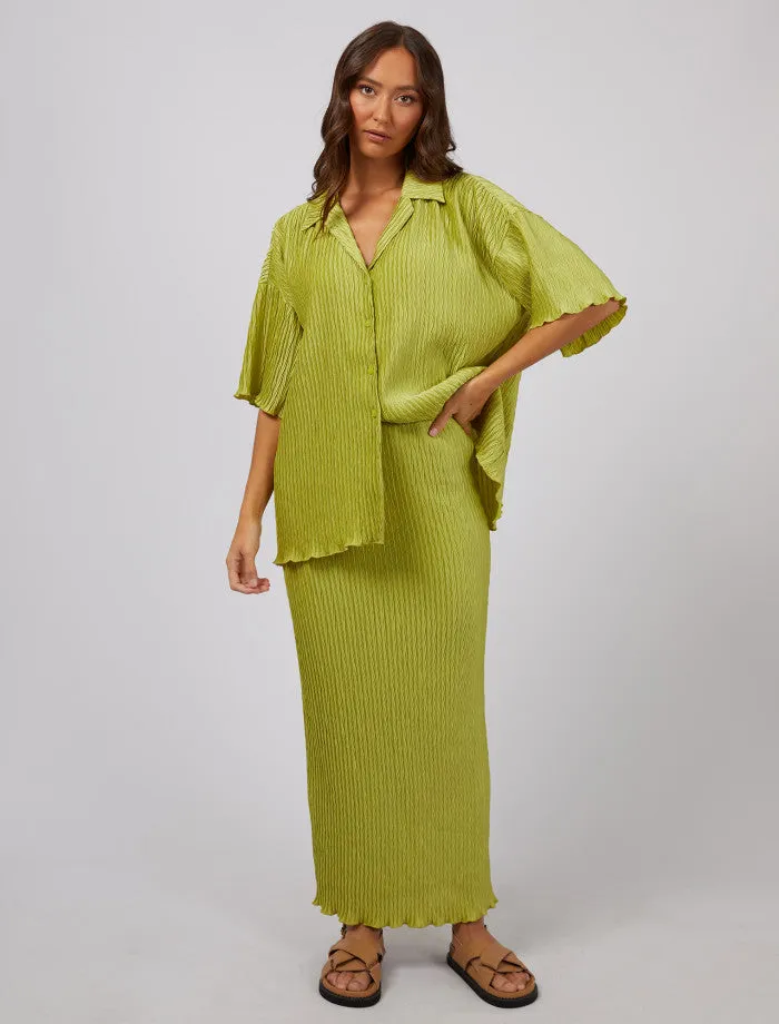 Maxinne Maxi Skirt