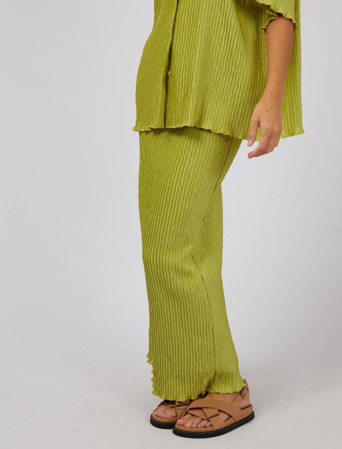 Maxinne Maxi Skirt