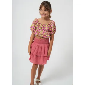 Mayoral Older Girls Top 6103