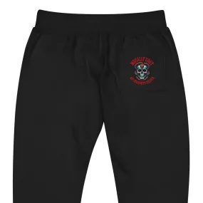 Morally Grey sweatpants
