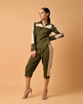 NOMAD SET
