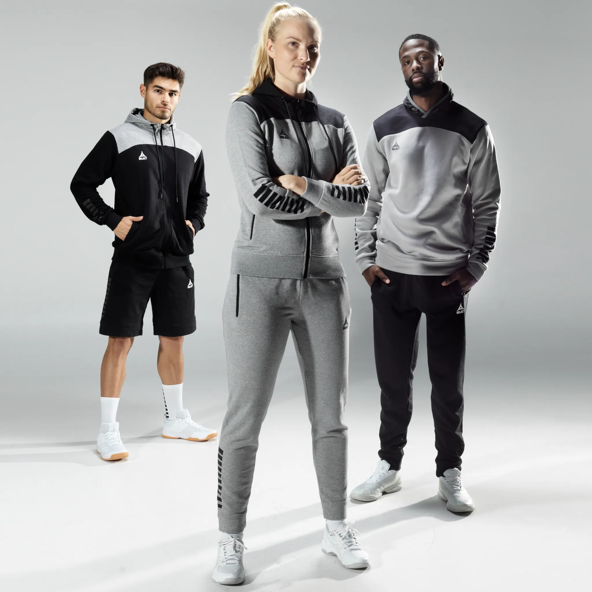 Oxford Sweat pants - Kvinder