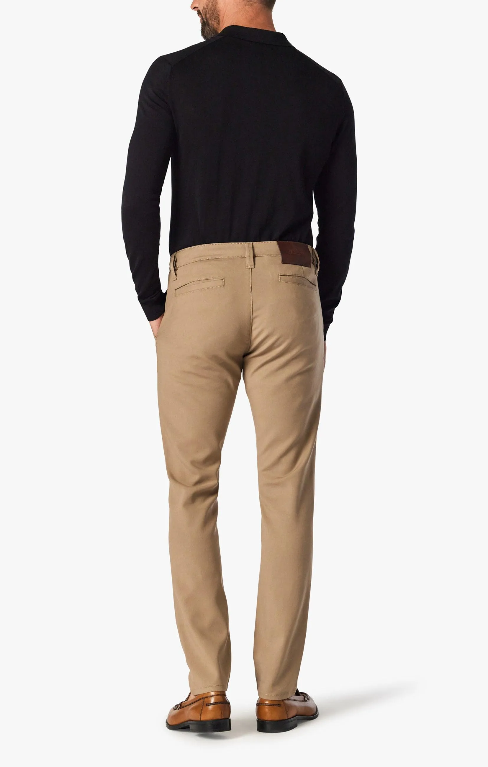 Pantalon chinos Verona Khaki