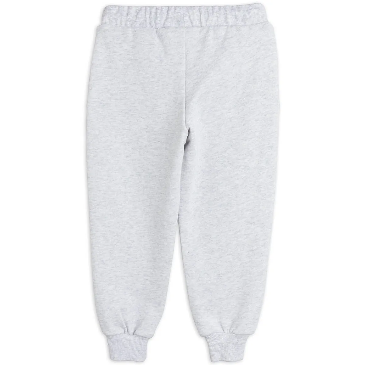 Parrot Embroidered Sweatpants by Mini Rodini