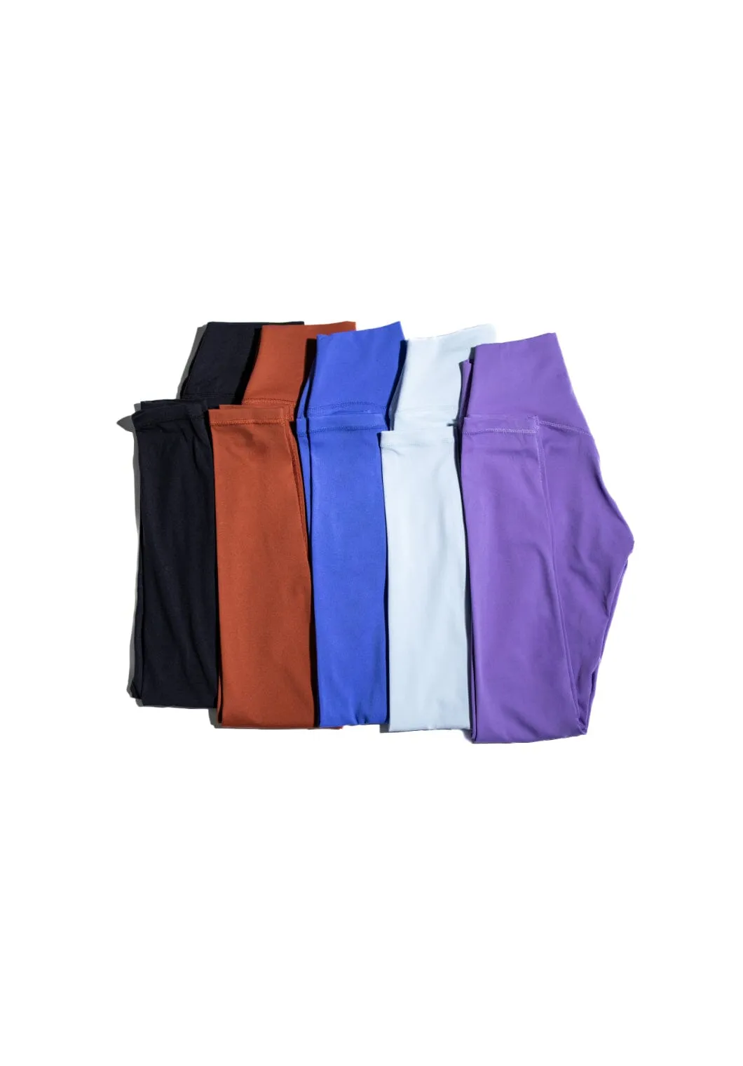Reluna Original Sculptseam® Legging Hydrangea