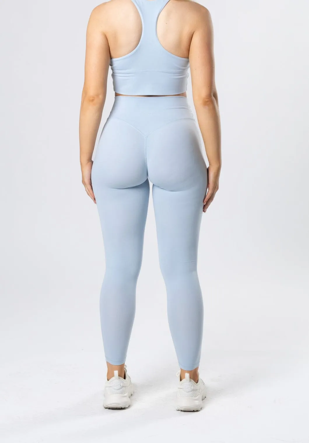 Reluna Original Sculptseam® Legging Hydrangea