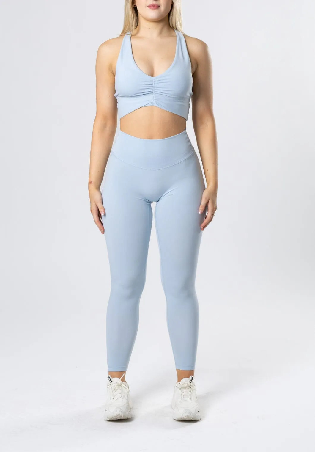 Reluna Original Sculptseam® Legging Hydrangea