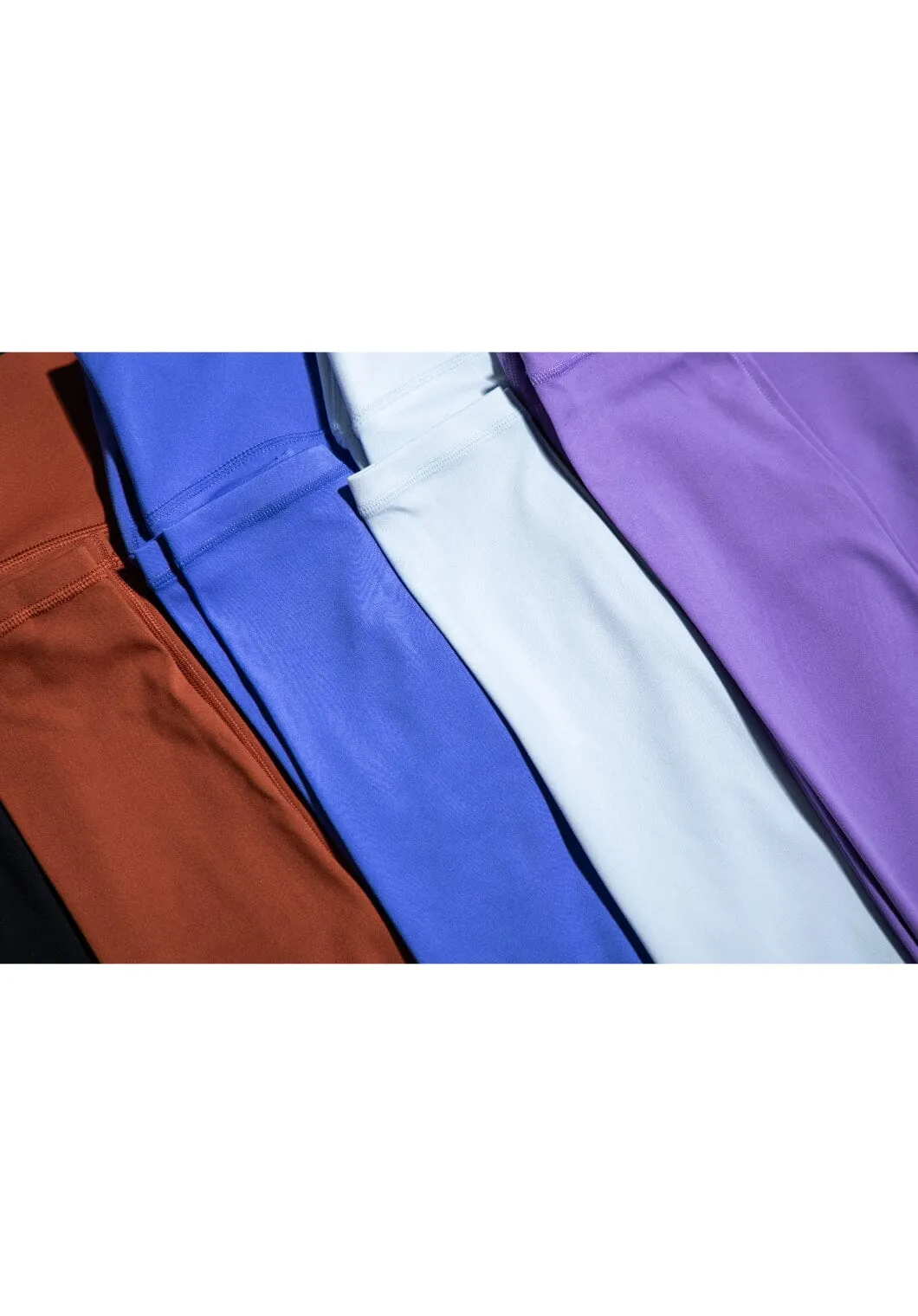 Reluna Original Sculptseam® Legging Hydrangea
