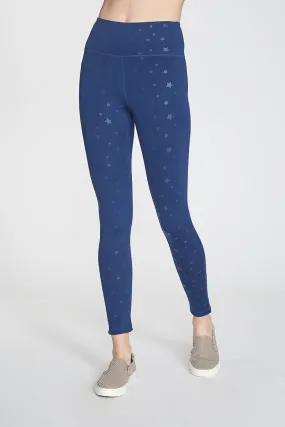 Richelle Double Face Second Skin Legging