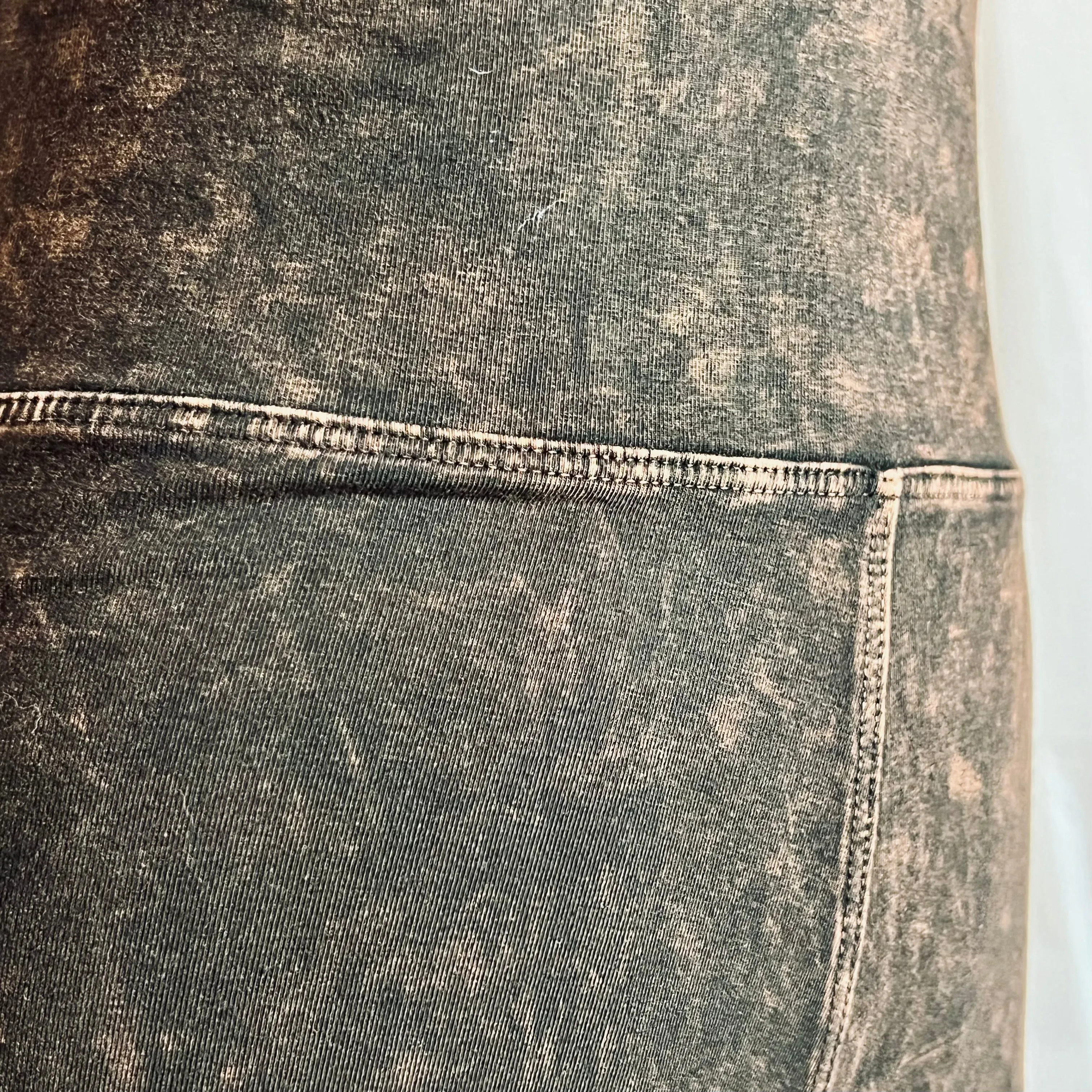 Ride Em Cowgirl Flare Leggings