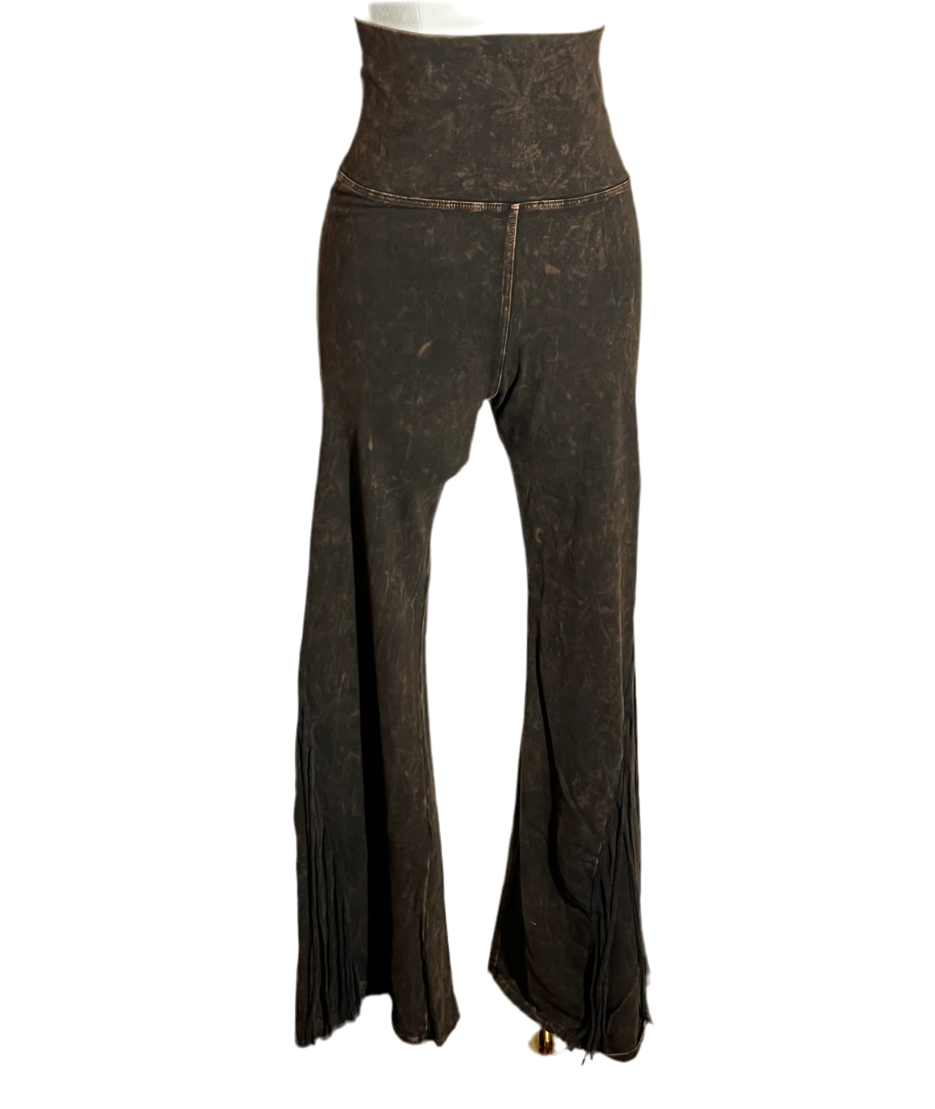 Ride Em Cowgirl Flare Leggings