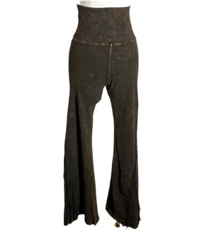 Ride Em Cowgirl Flare Leggings