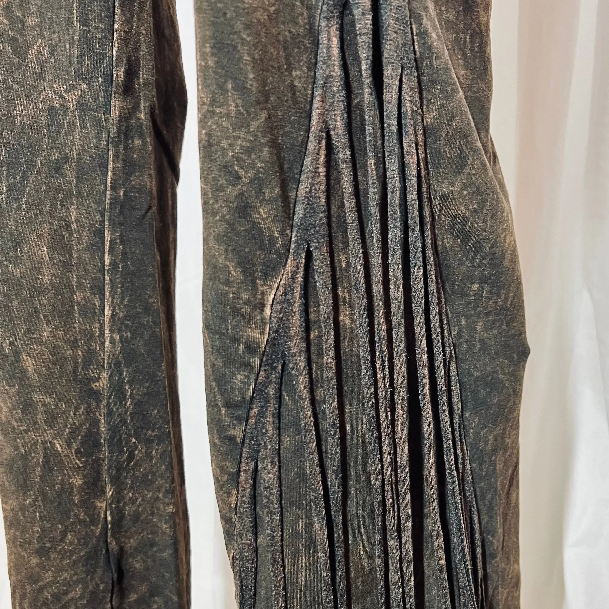 Ride Em Cowgirl Flare Leggings