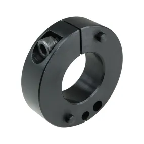 Safety Lock Collar for 2-1/8" Bore -- Round