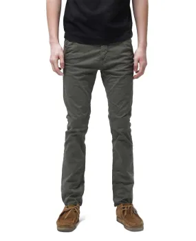 Slim Adam Bunker Hunter Green