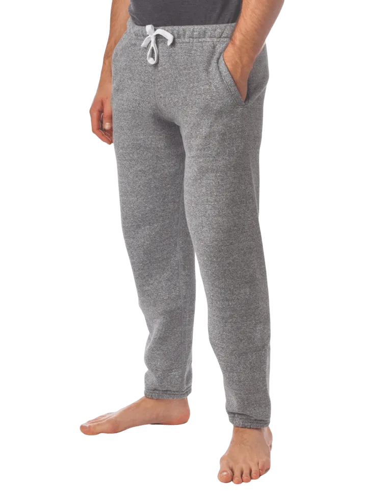 Stanfields Men's 2028M Heritage Fleece Pants