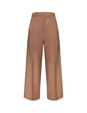 Straight Culottes