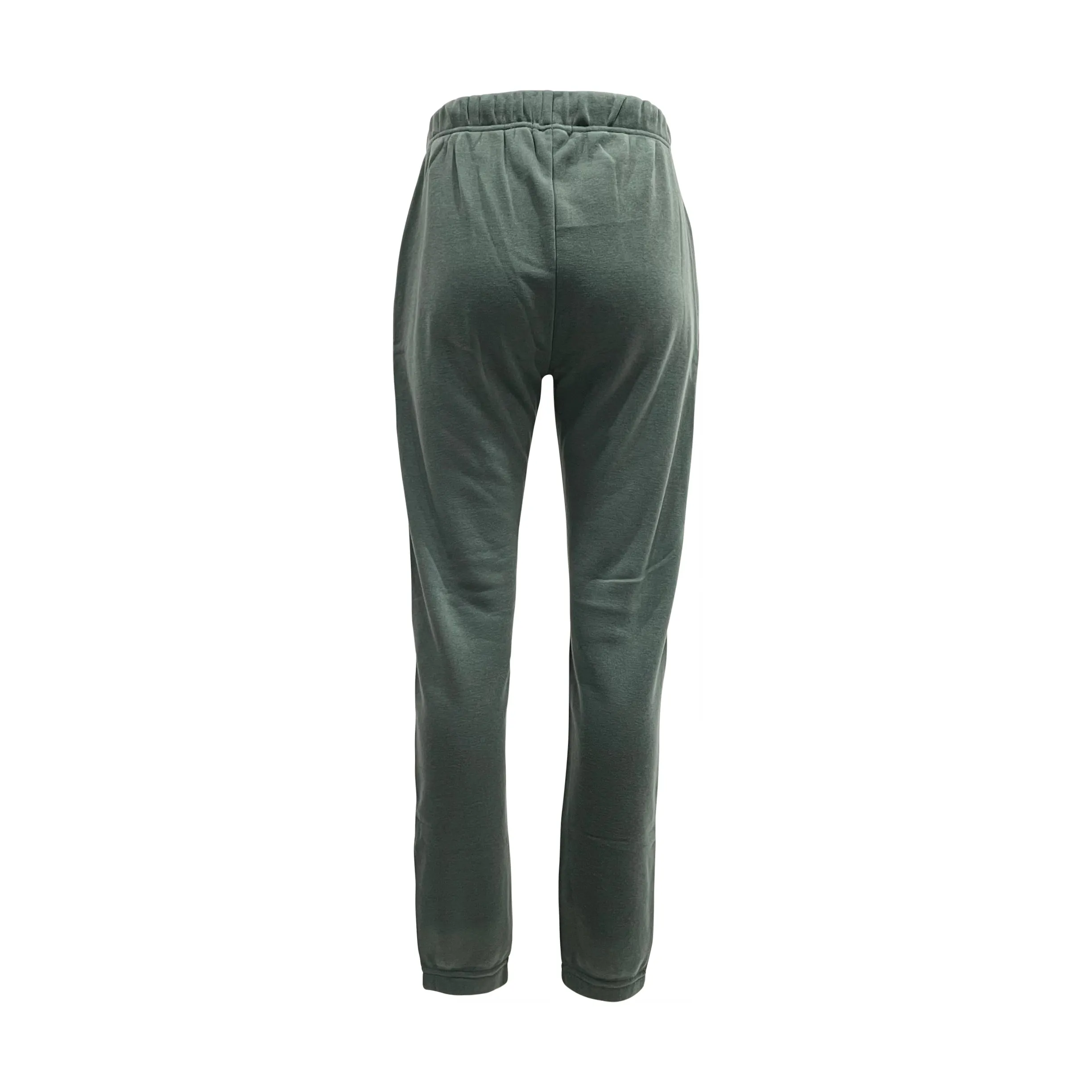 Therapy Women's Super Soft Plush Sweatpants with Slant Pockets