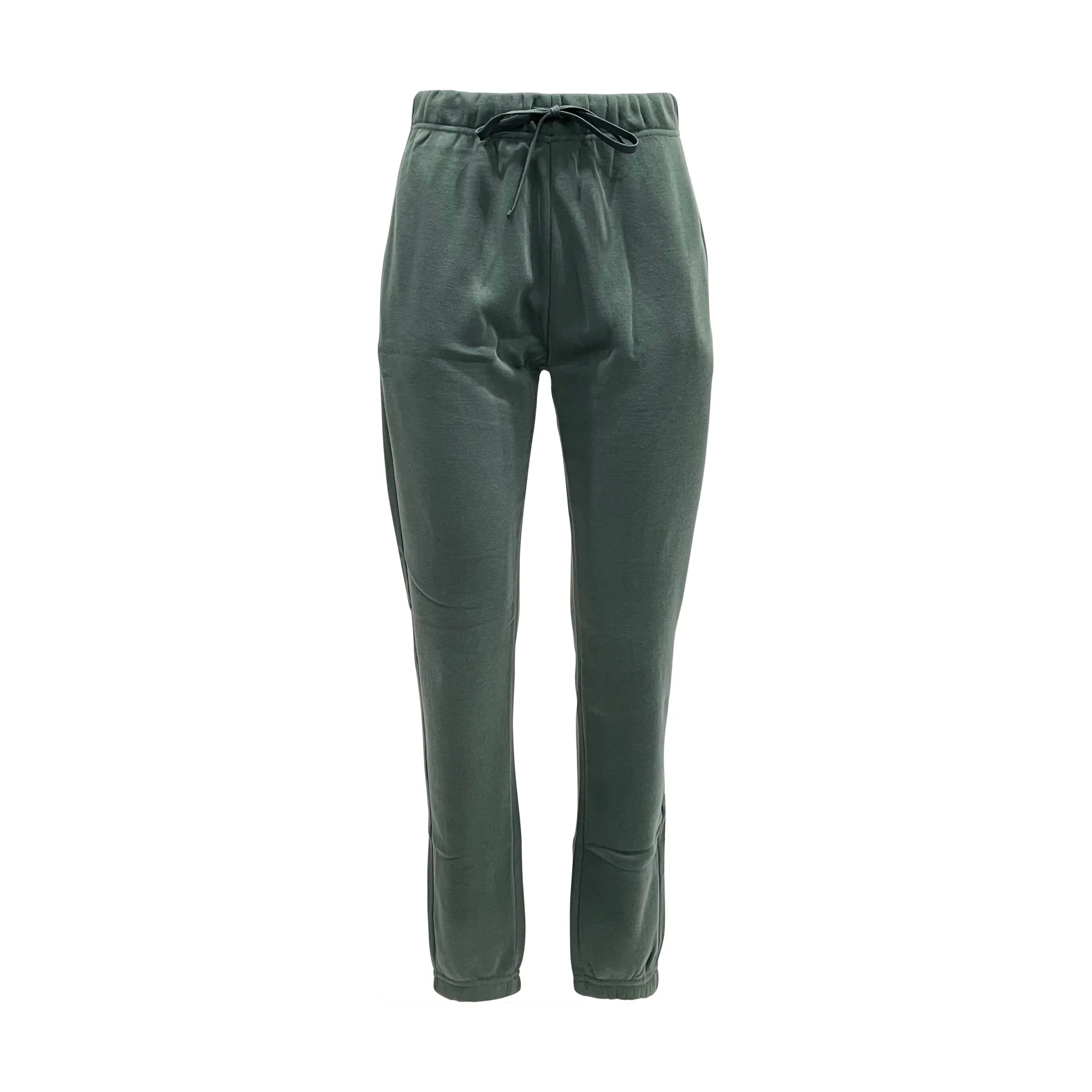 Therapy Women's Super Soft Plush Sweatpants with Slant Pockets