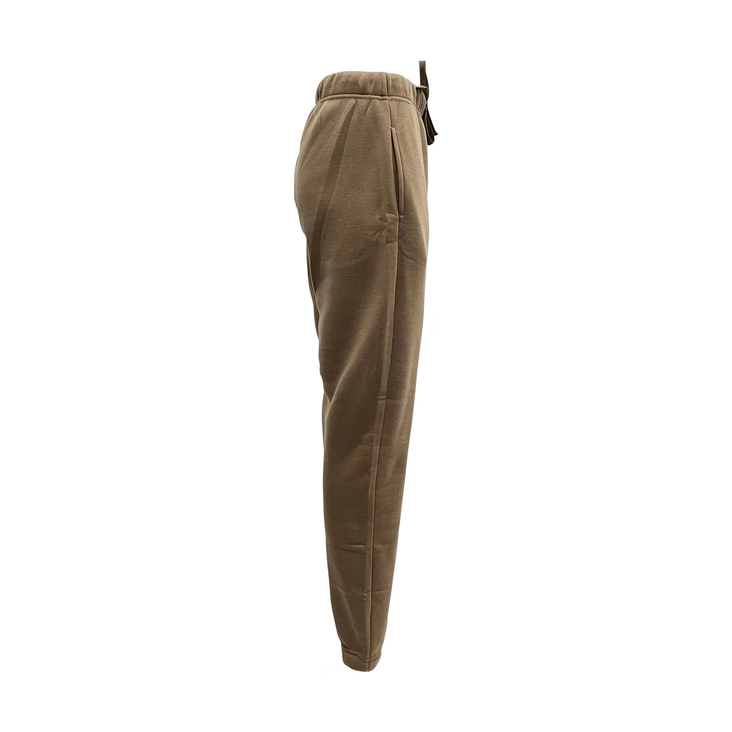 Therapy Women's Super Soft Plush Sweatpants with Slant Pockets