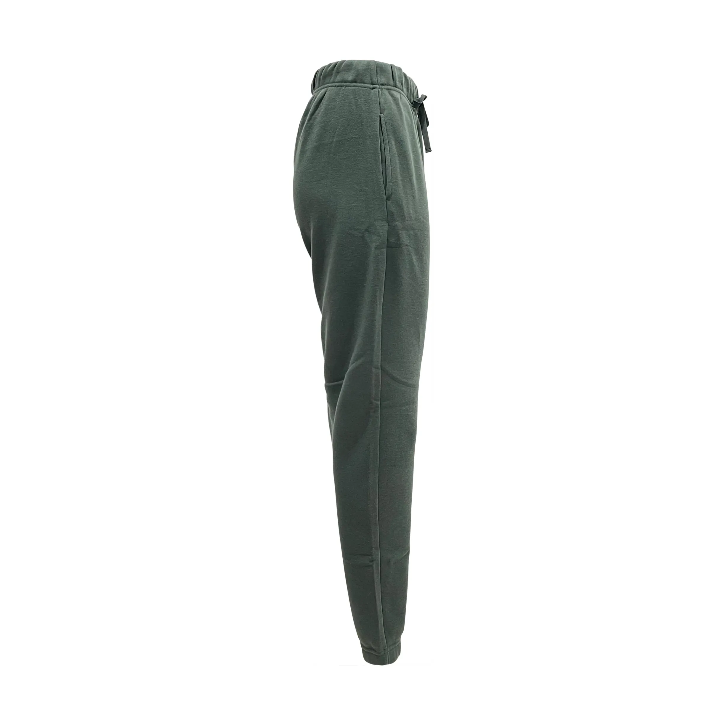 Therapy Women's Super Soft Plush Sweatpants with Slant Pockets
