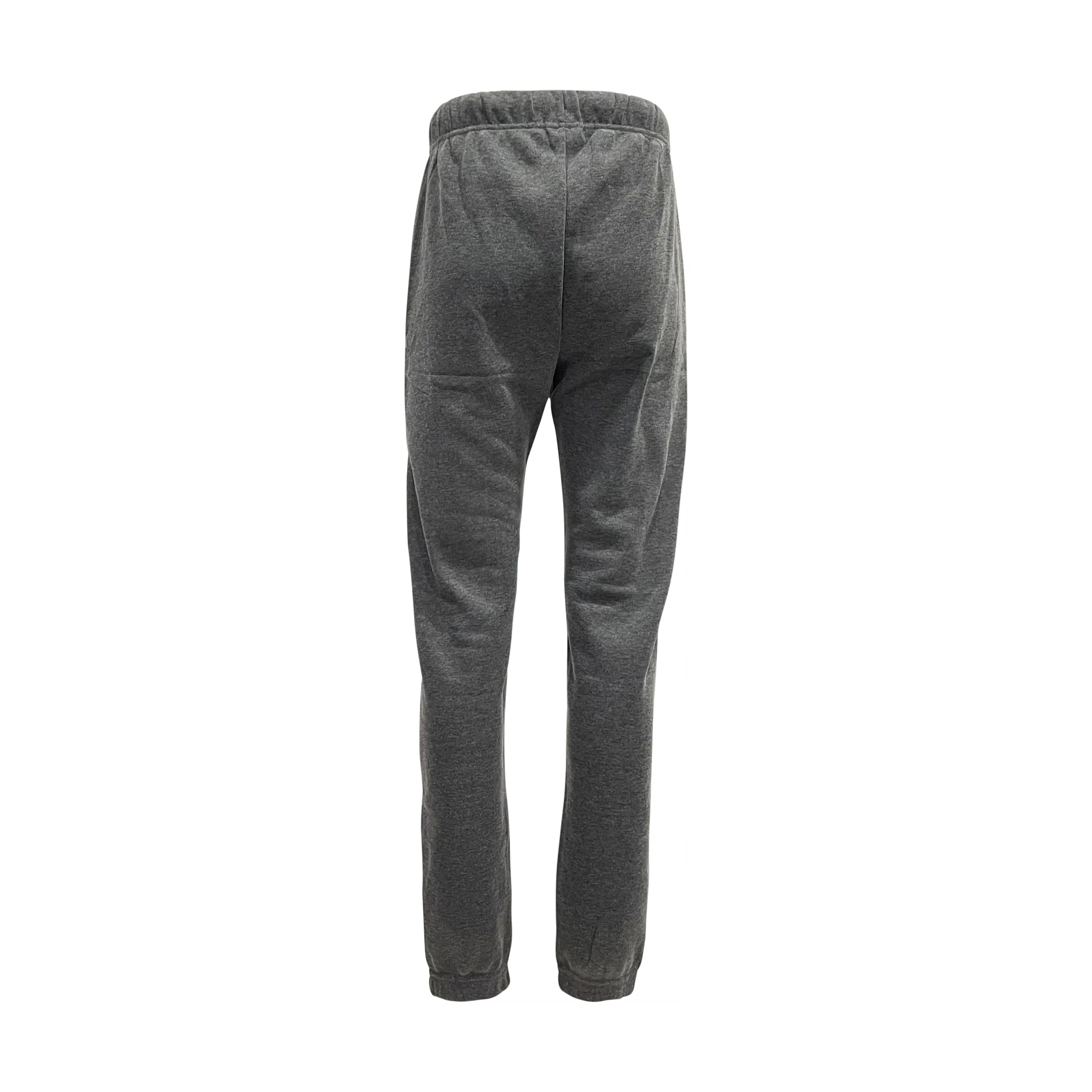 Therapy Women's Super Soft Plush Sweatpants with Slant Pockets