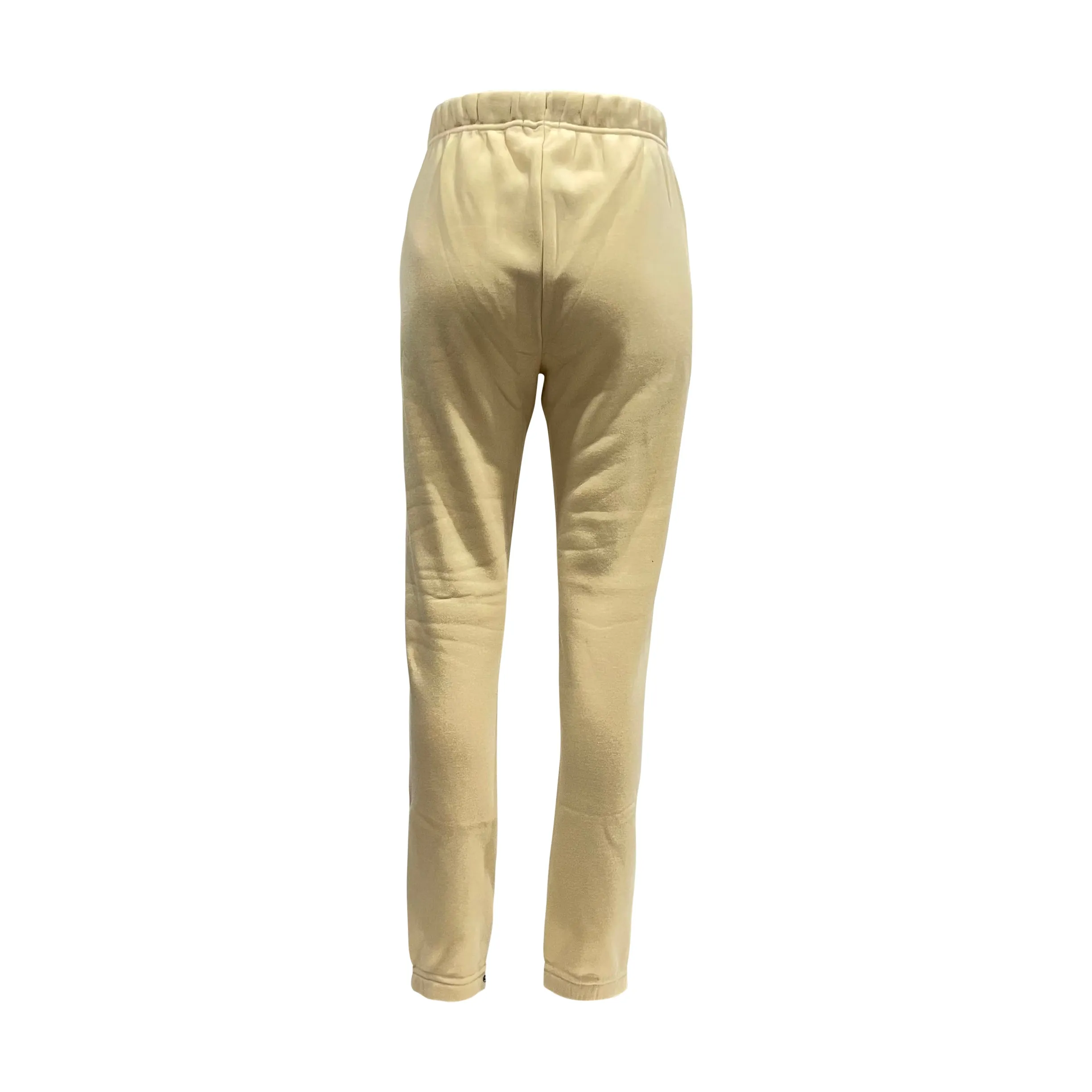 Therapy Women's Super Soft Plush Sweatpants with Slant Pockets