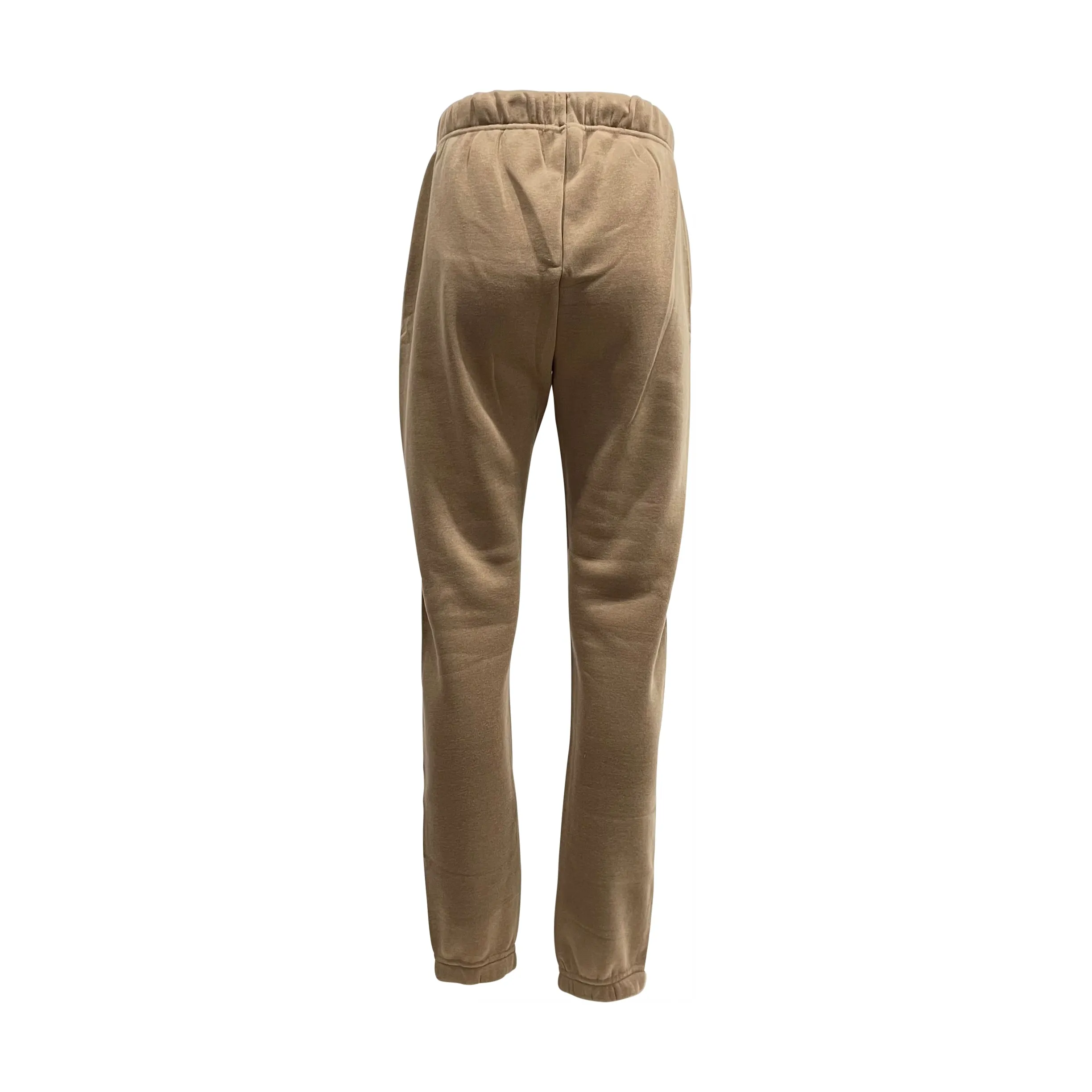 Therapy Women's Super Soft Plush Sweatpants with Slant Pockets