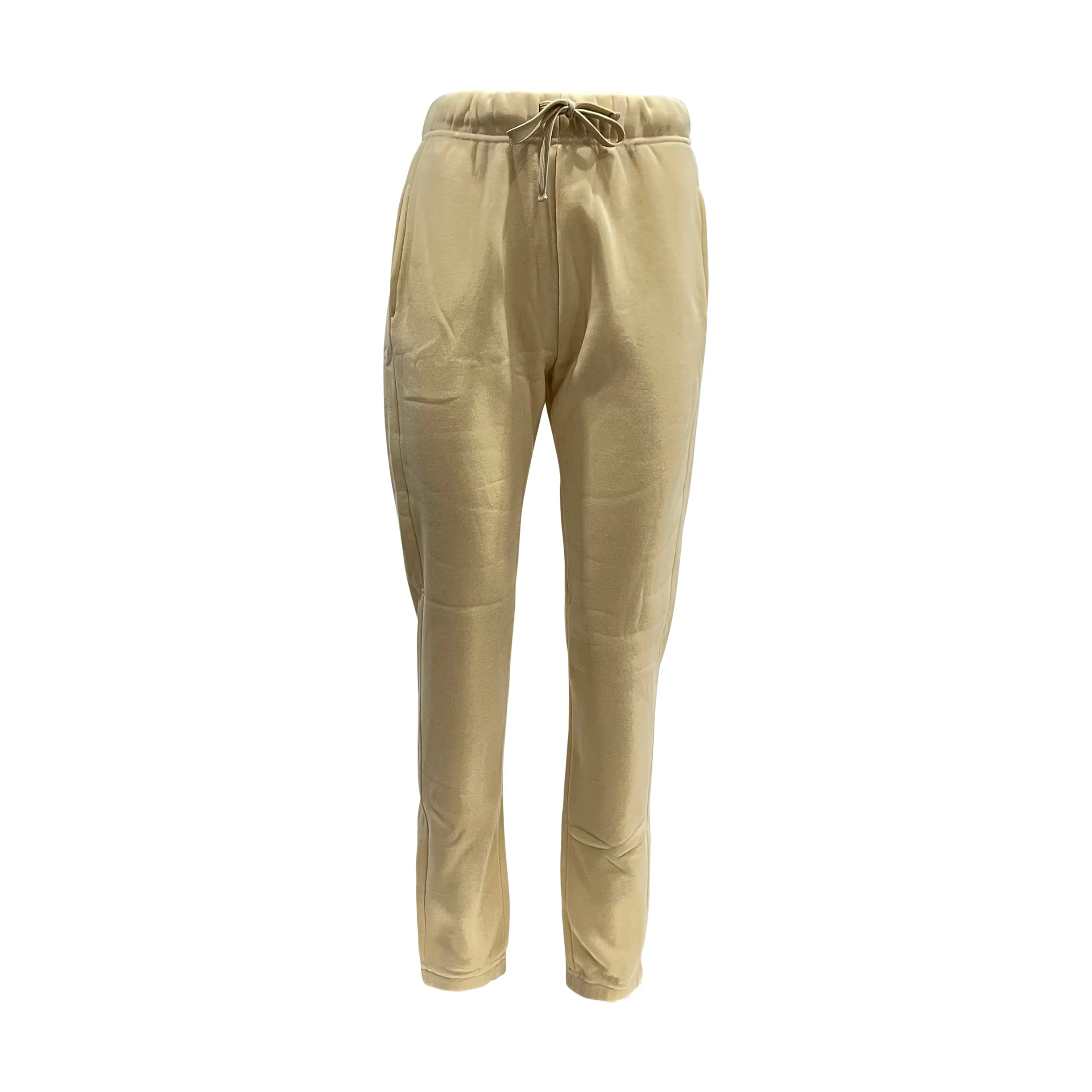Therapy Women's Super Soft Plush Sweatpants with Slant Pockets