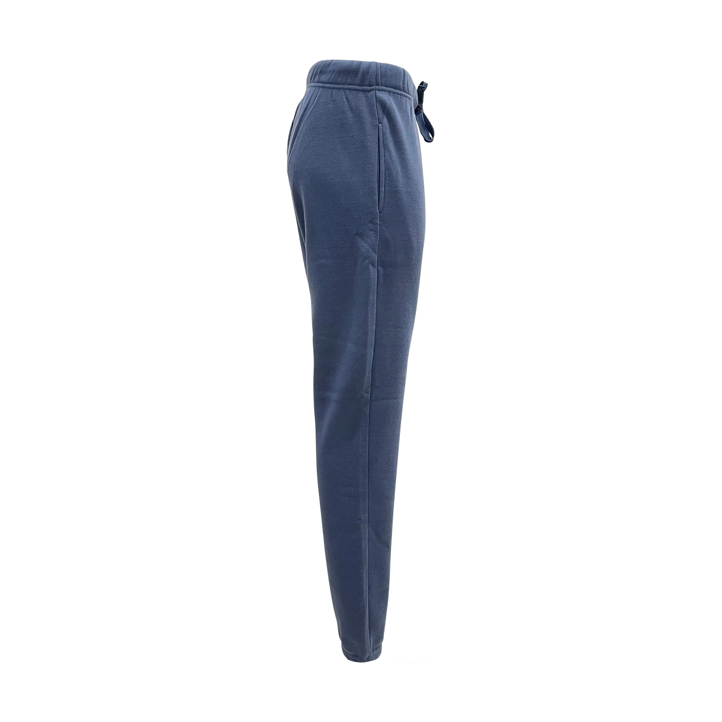 Therapy Women's Super Soft Plush Sweatpants with Slant Pockets