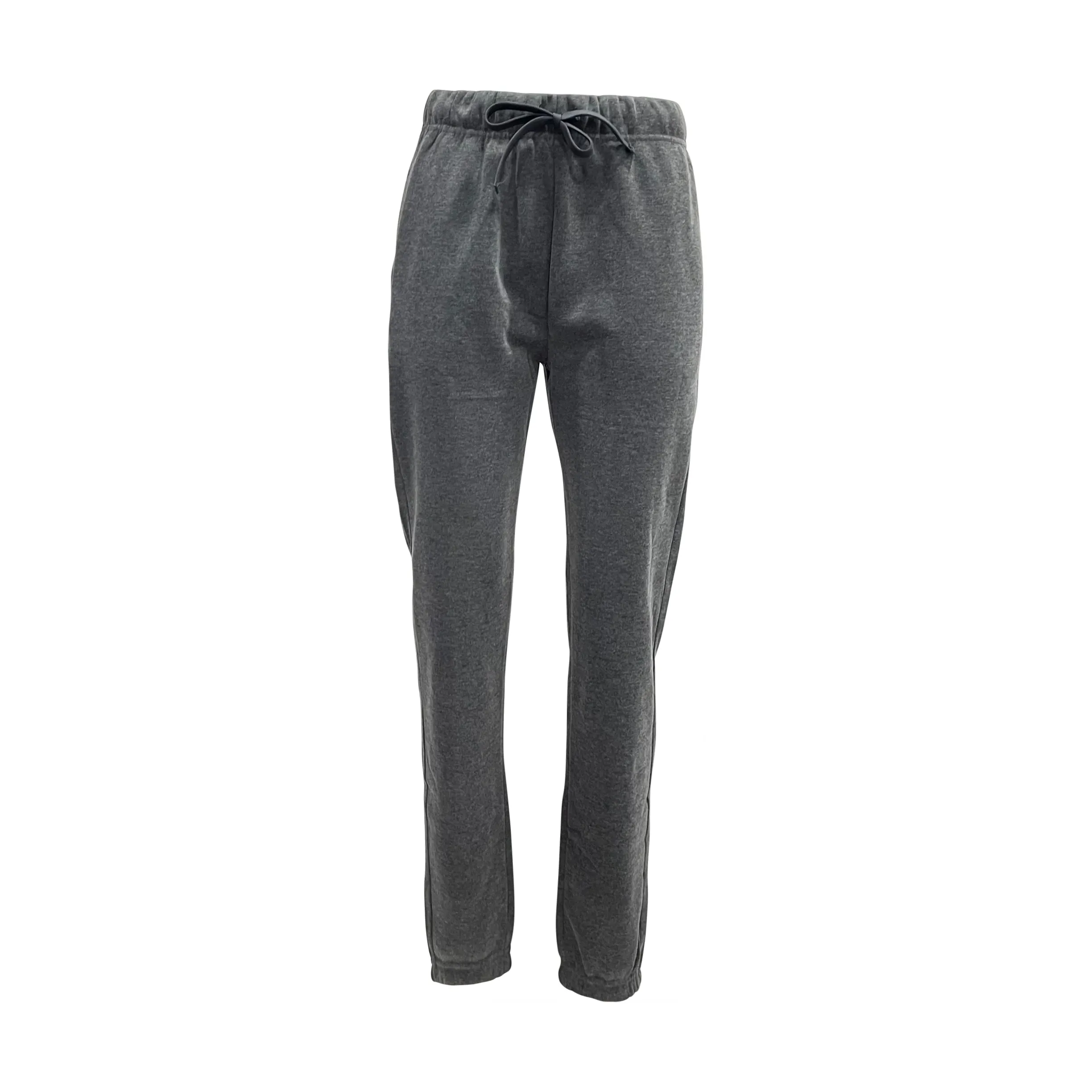 Therapy Women's Super Soft Plush Sweatpants with Slant Pockets