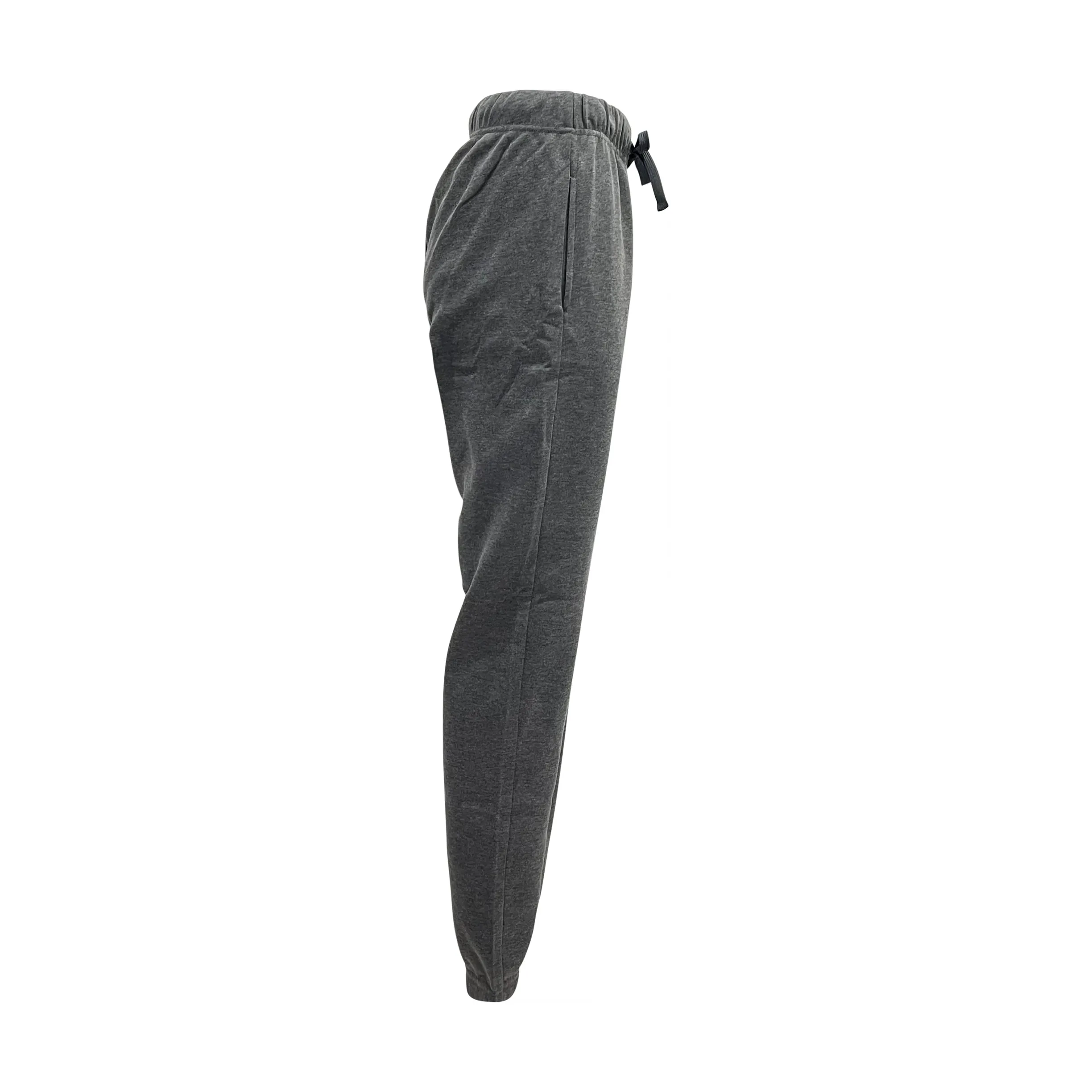 Therapy Women's Super Soft Plush Sweatpants with Slant Pockets