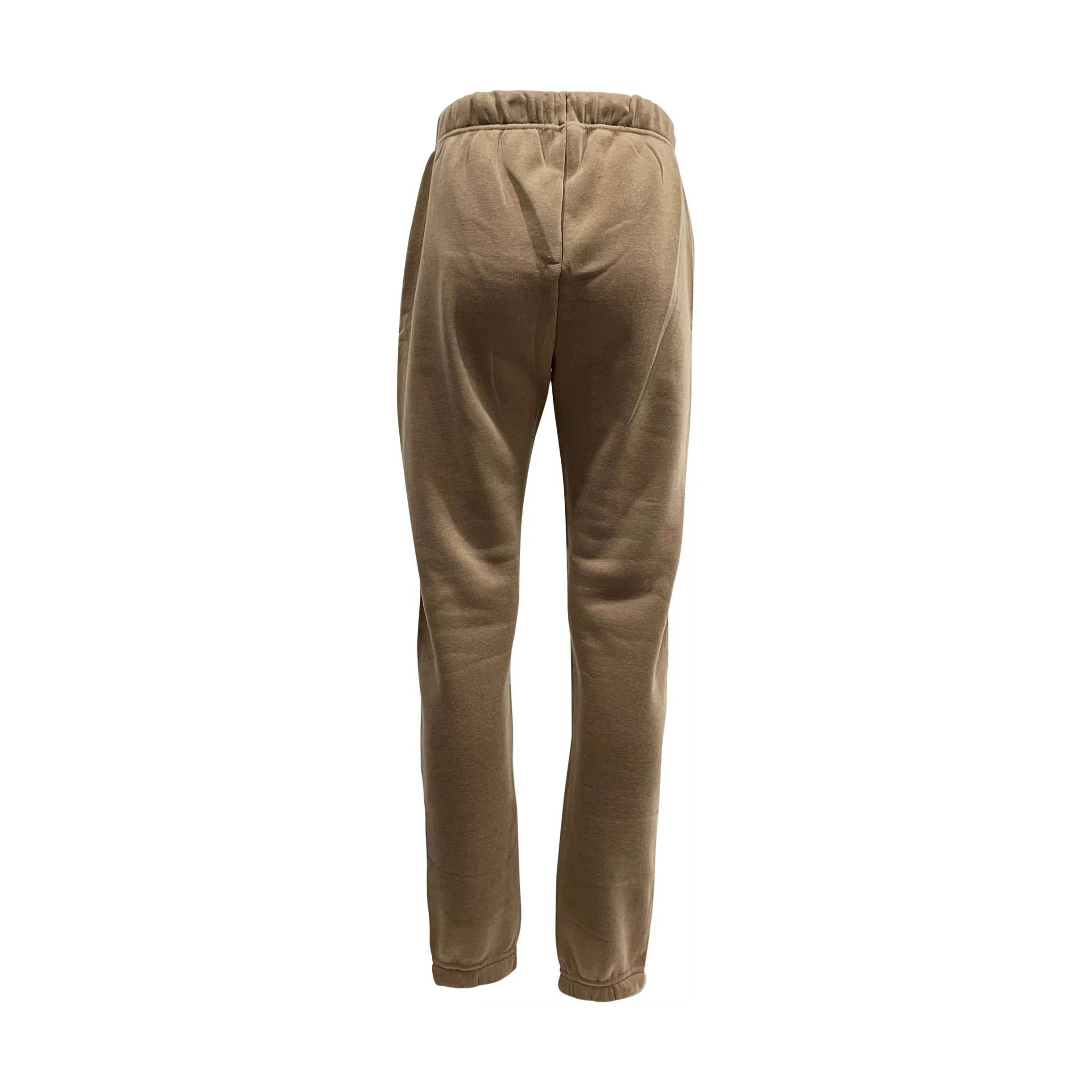 Therapy Women's Super Soft Plush Sweatpants with Slant Pockets
