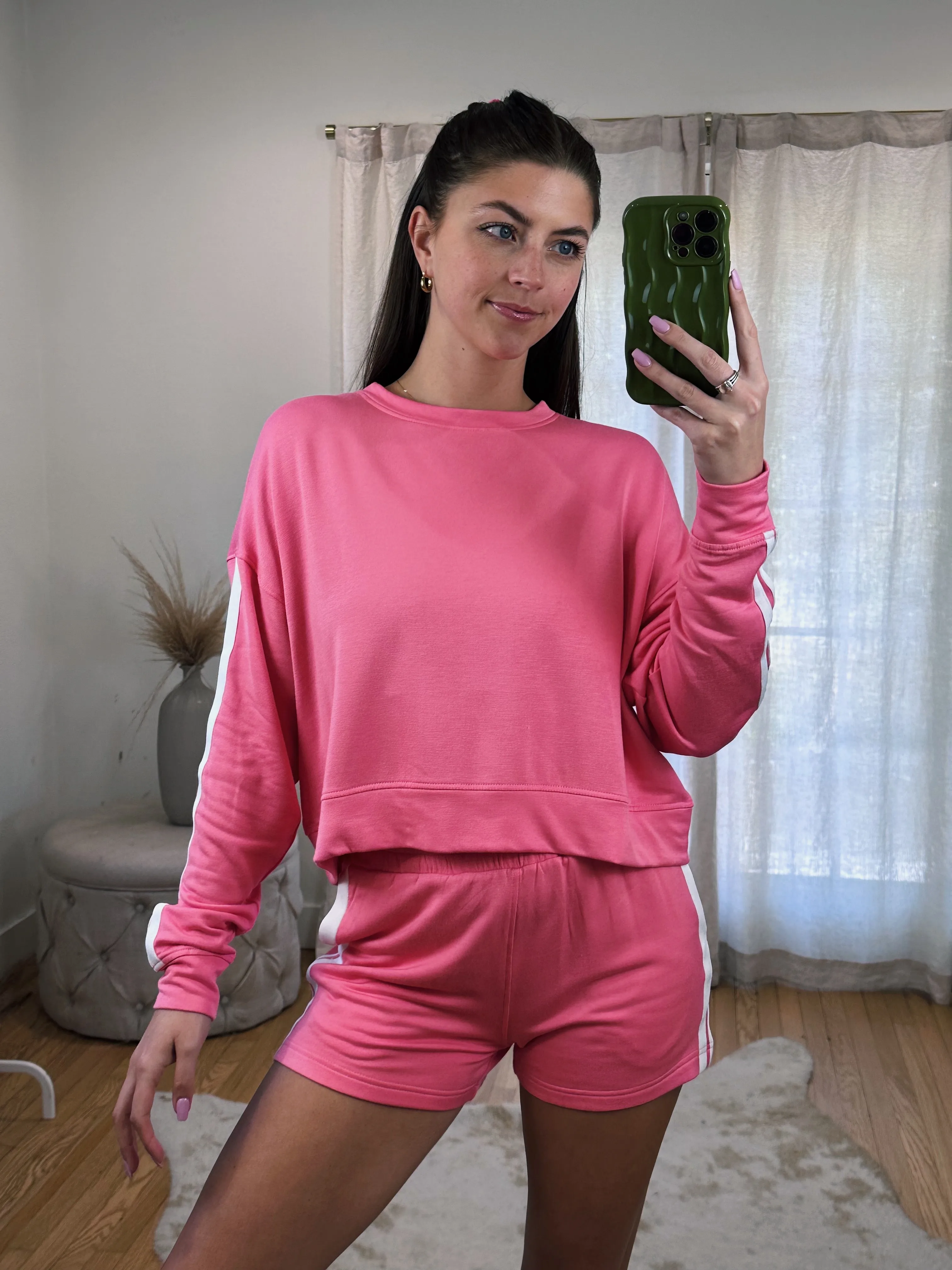 Trackstar Long Sleeve