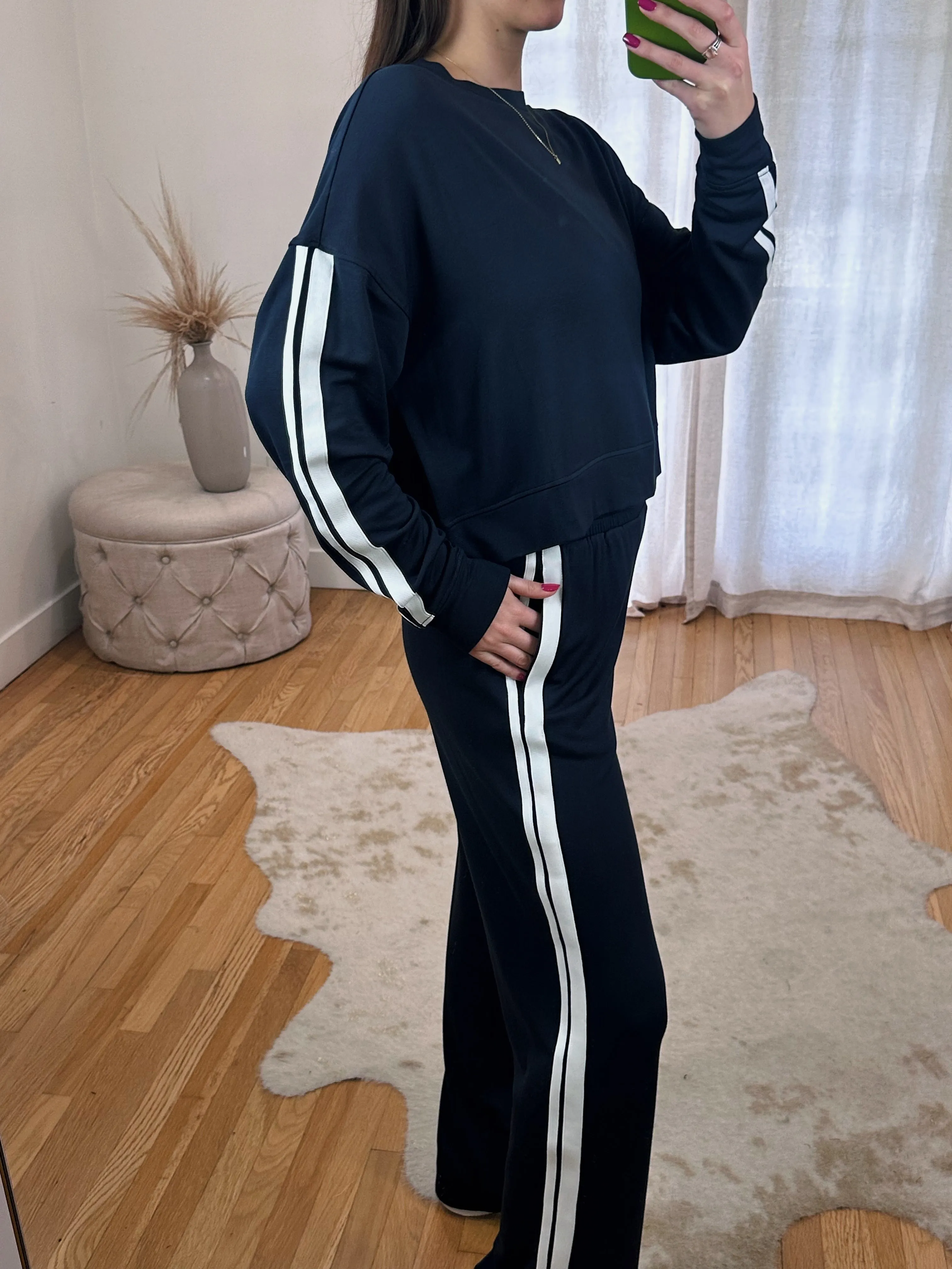 Trackstar Long Sleeve