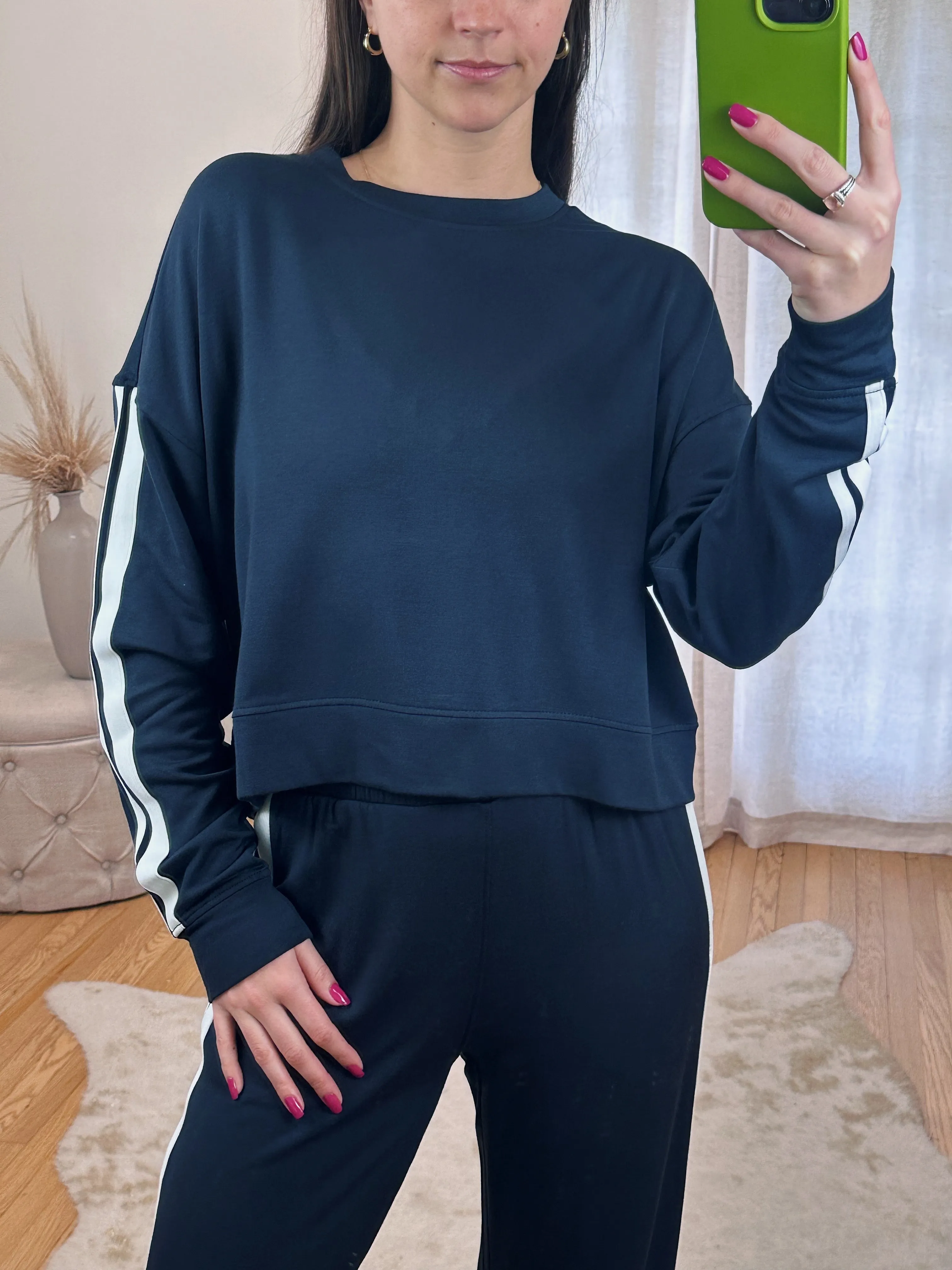 Trackstar Long Sleeve