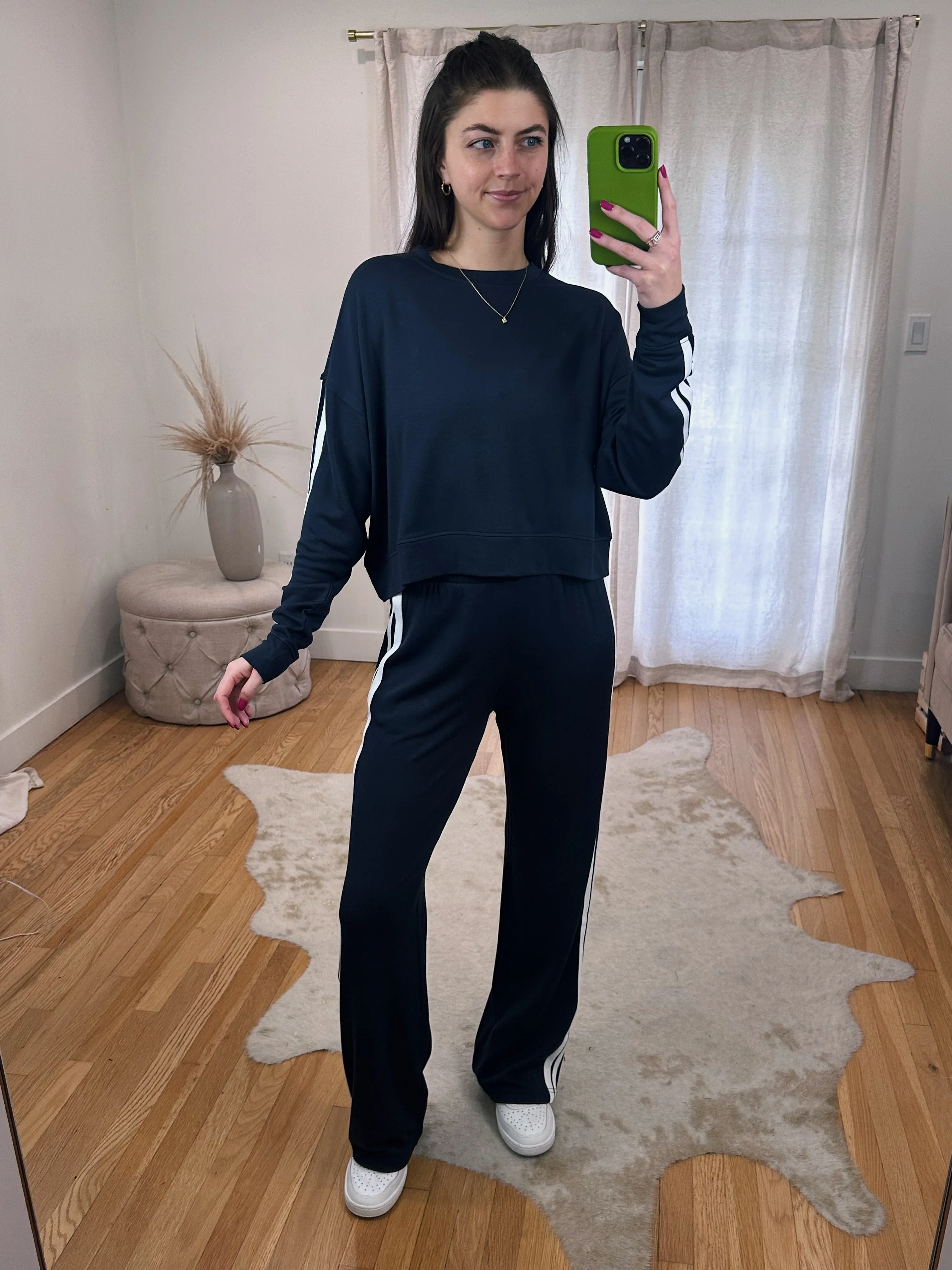 Trackstar Long Sleeve
