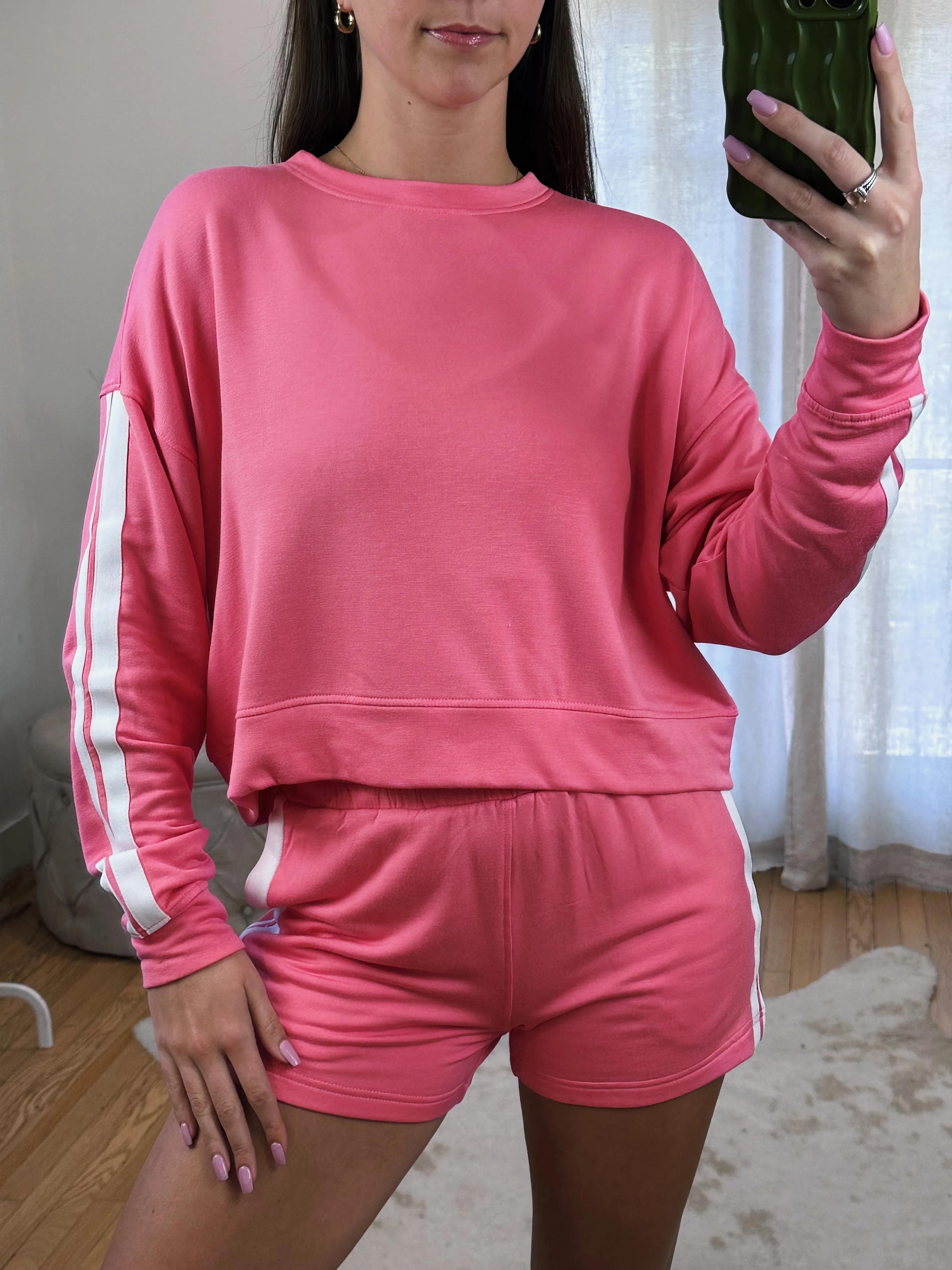 Trackstar Long Sleeve