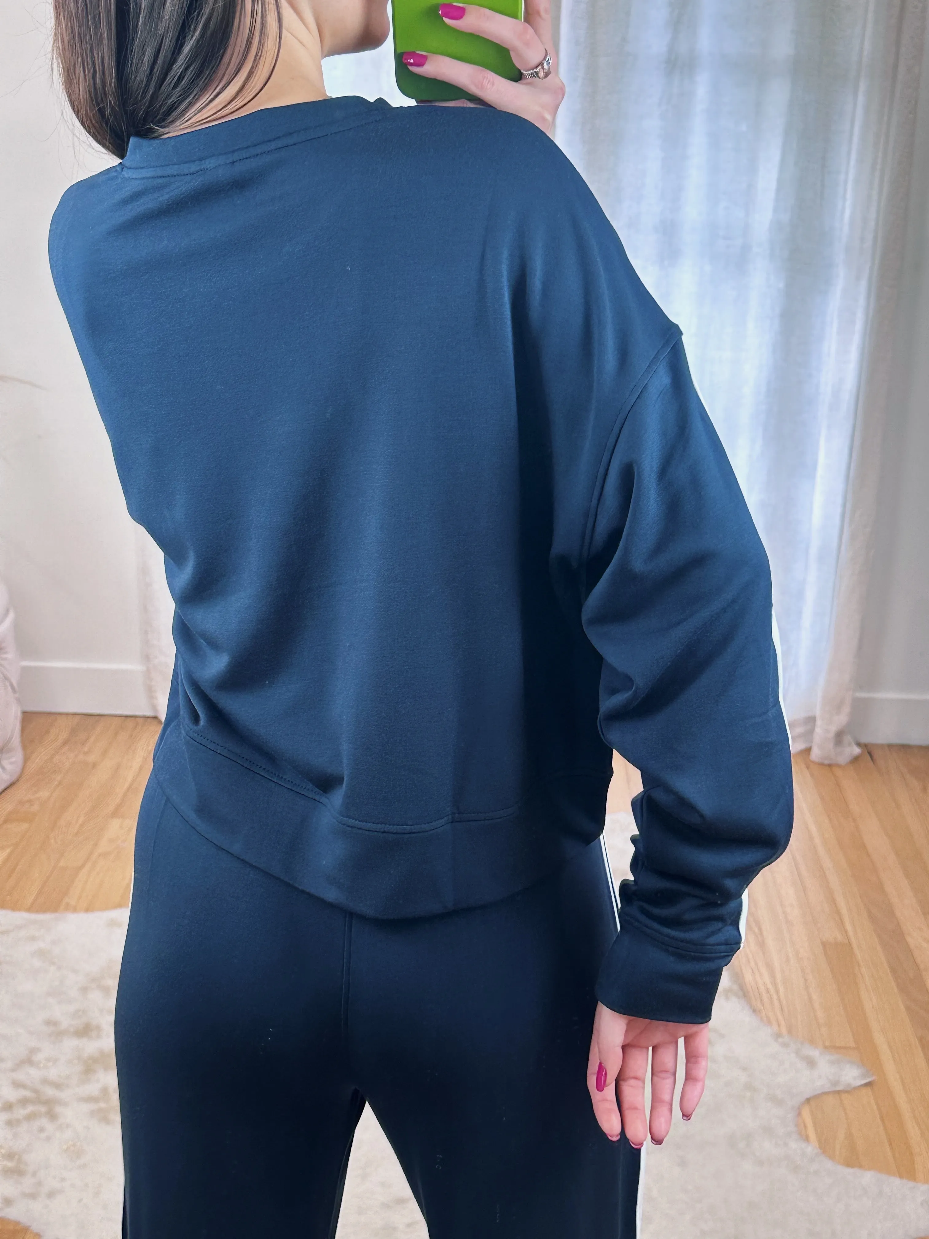 Trackstar Long Sleeve