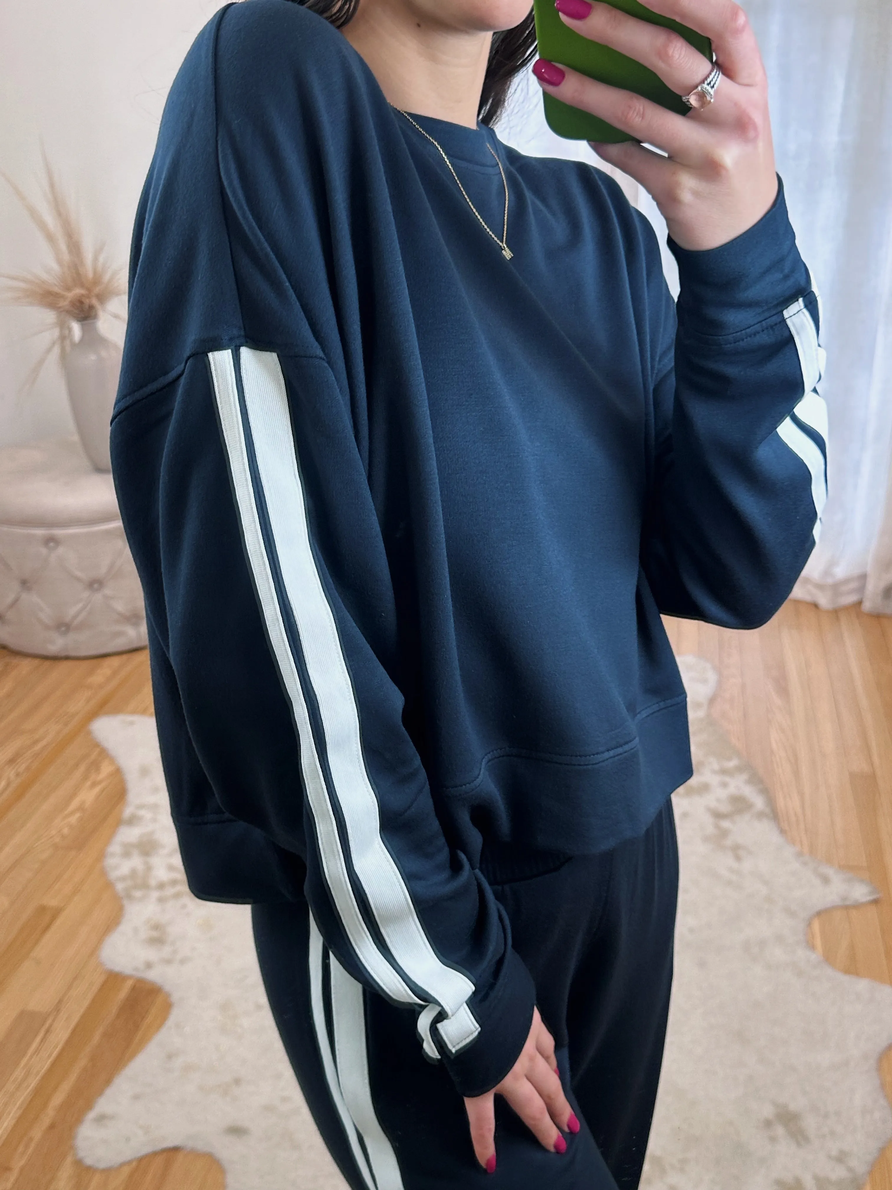 Trackstar Long Sleeve