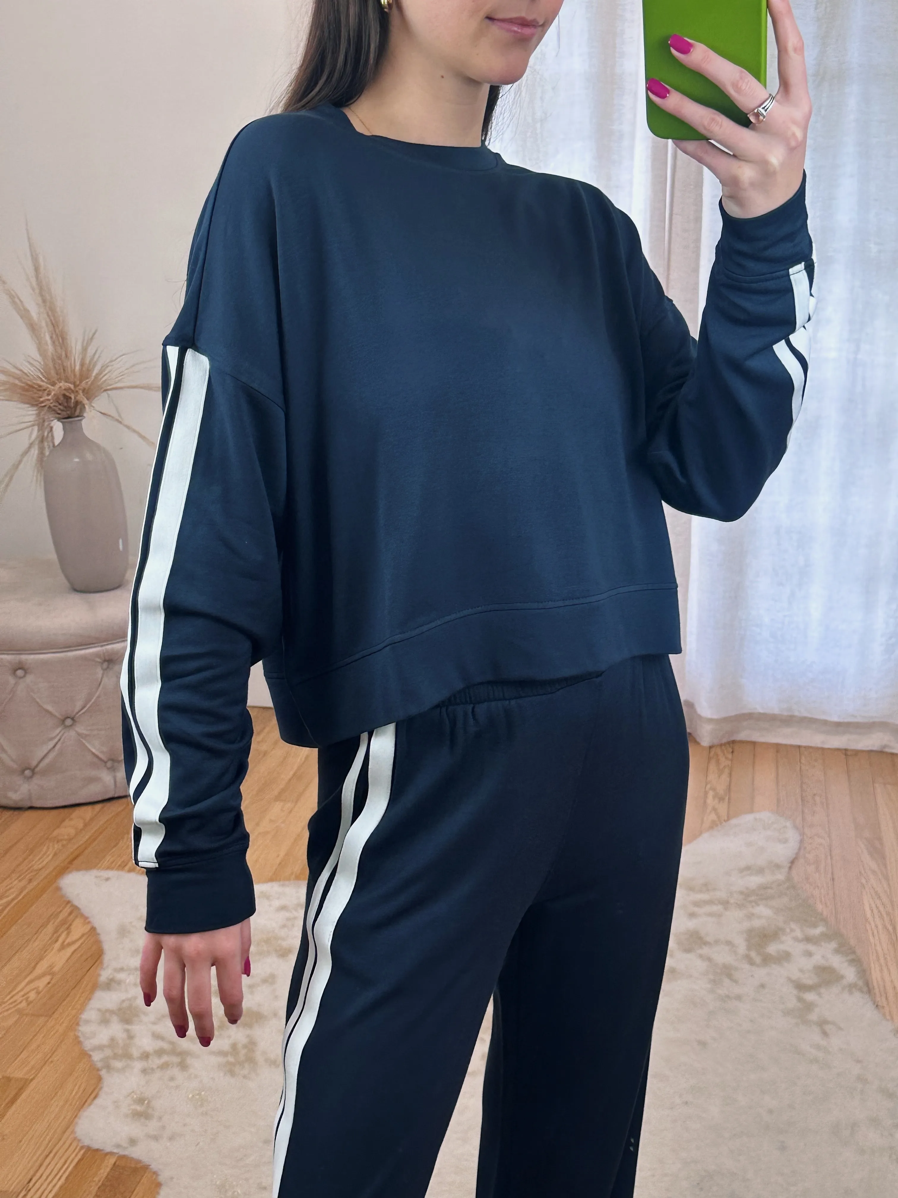 Trackstar Long Sleeve