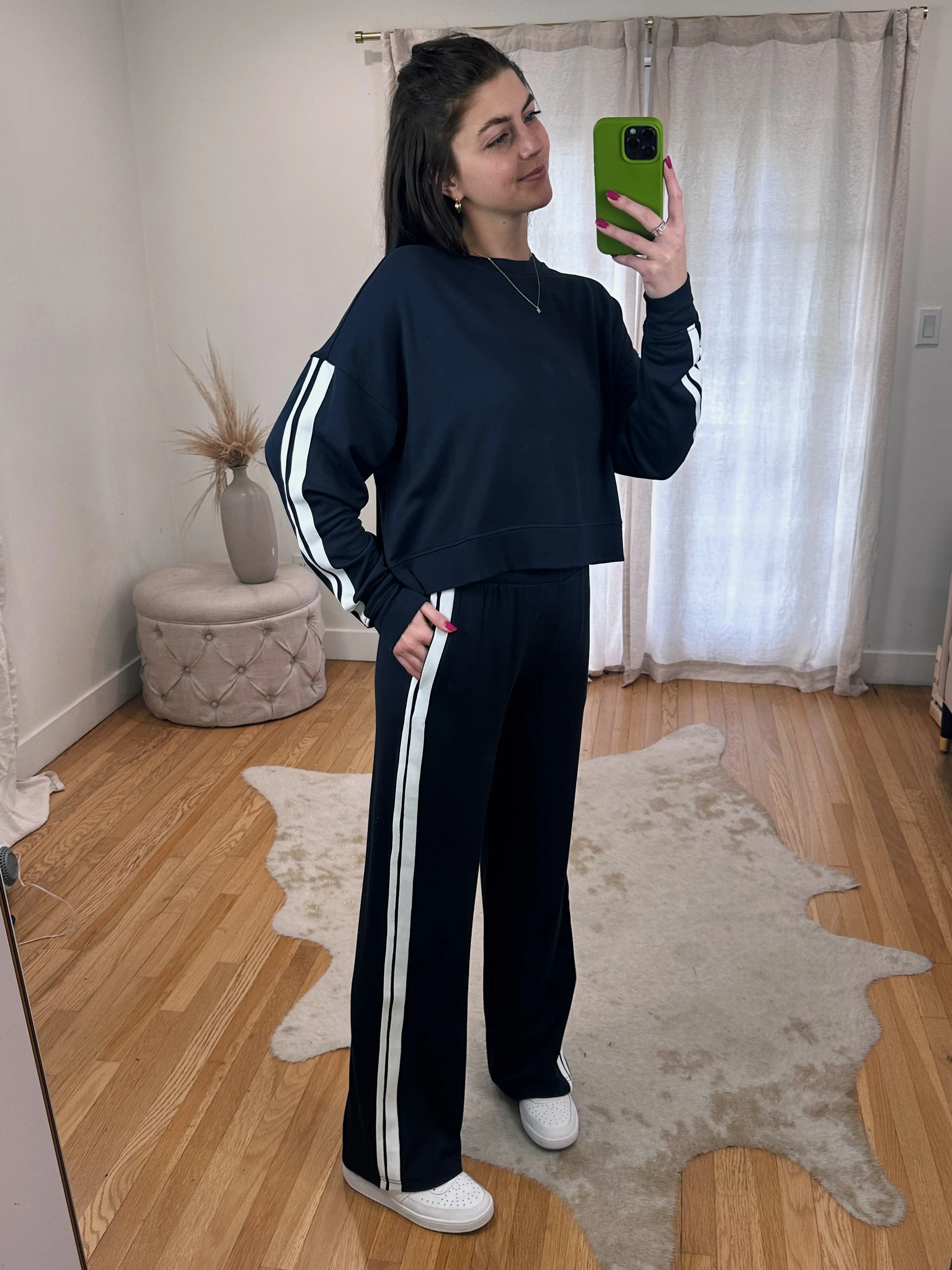 Trackstar Long Sleeve